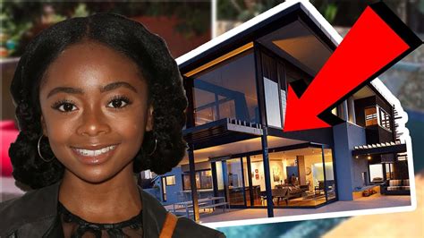 skai jackson scandal|Ex